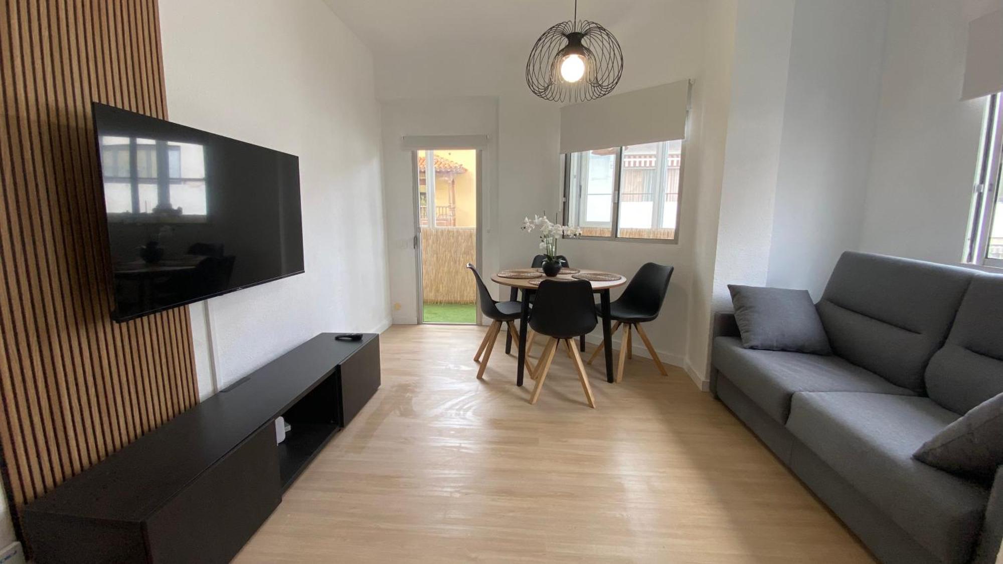 Apartamento A 40 Metros De Playa San Telmo Y Lago Martianez Пуерто-де-ла-Крус Екстер'єр фото