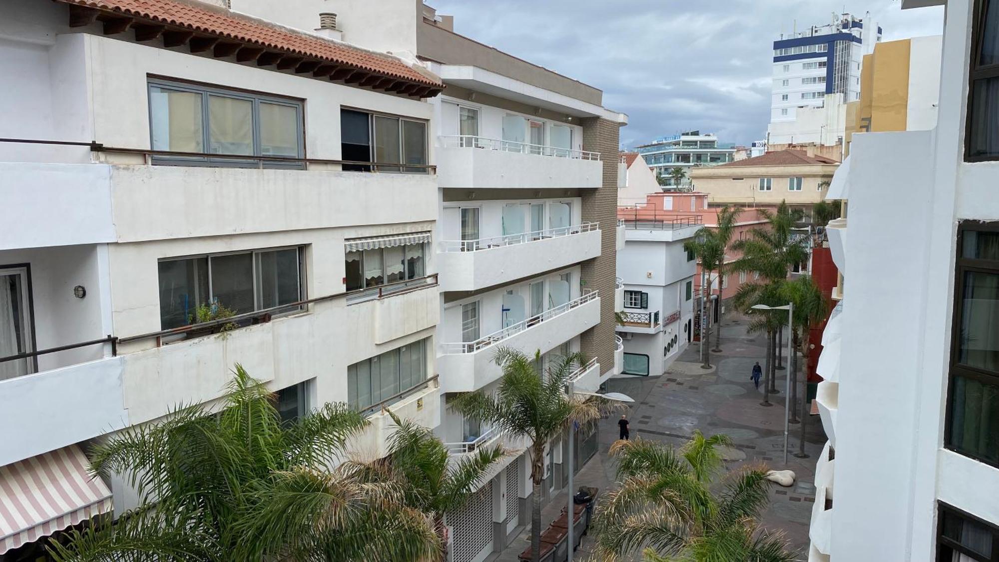 Apartamento A 40 Metros De Playa San Telmo Y Lago Martianez Пуерто-де-ла-Крус Екстер'єр фото